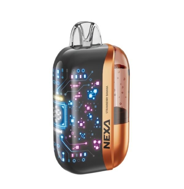 Nexa Ultra 50000 Disposable Vape - Image 3