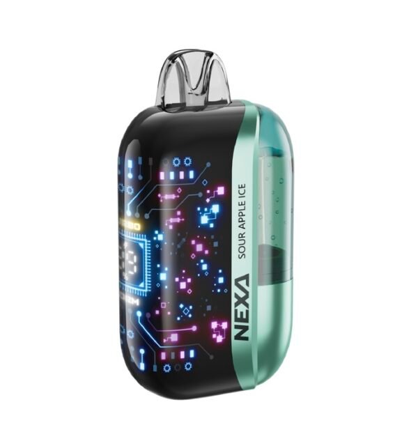 Nexa Ultra 50000 Disposable Vape - Image 5