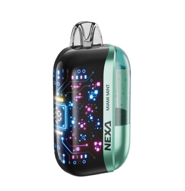 Nexa Ultra 50000 Disposable Vape - Image 6