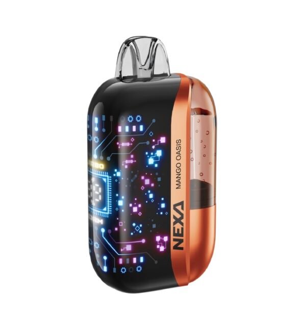 Nexa Ultra 50000 Disposable Vape - Image 7