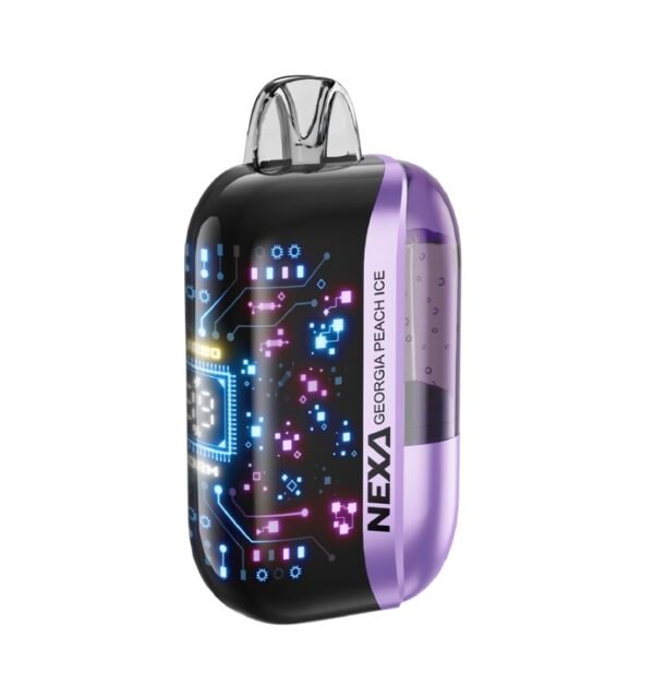 Nexa Ultra 50000 Disposable Vape - Image 8