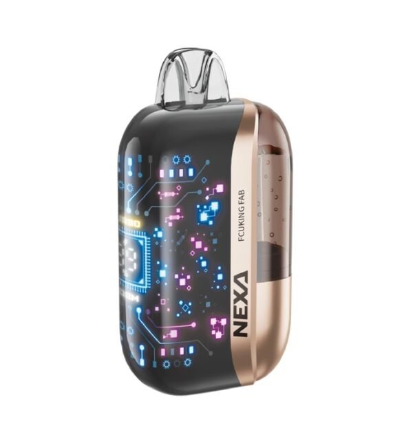 Nexa Ultra 50000 Disposable Vape - Image 9