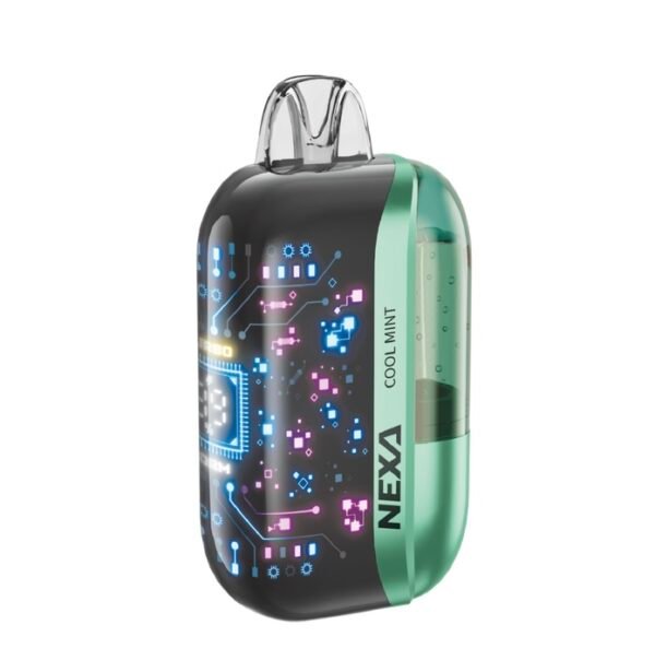 Nexa Ultra 50000 Disposable Vape - Image 10