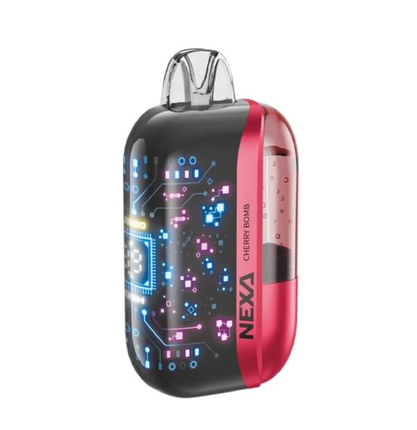 Nexa Ultra 50000 Disposable Vape - Image 11