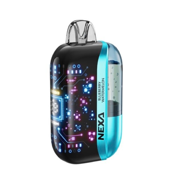 Nexa Ultra 50000 Disposable Vape - Image 12