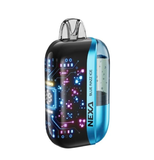 Nexa Ultra 50000 Disposable Vape - Image 13