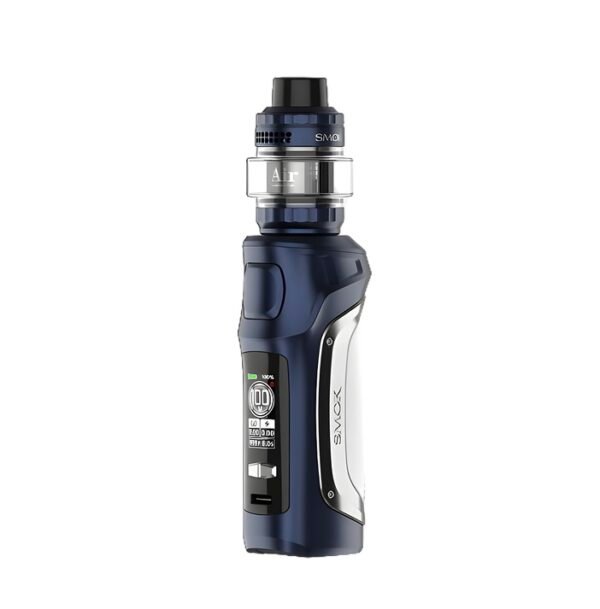 Smok MAG Solo Advanced Mod Kit - Image 13