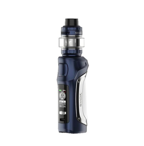 Smok MAG Solo Advanced Mod Kit - Image 2