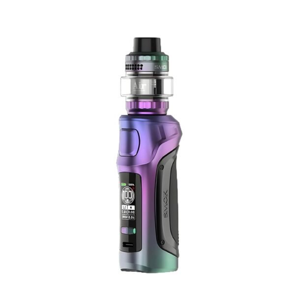 Smok MAG Solo Advanced Mod Kit - Image 5