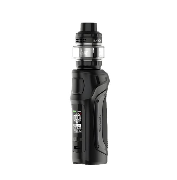 Smok MAG Solo Advanced Mod Kit - Image 6
