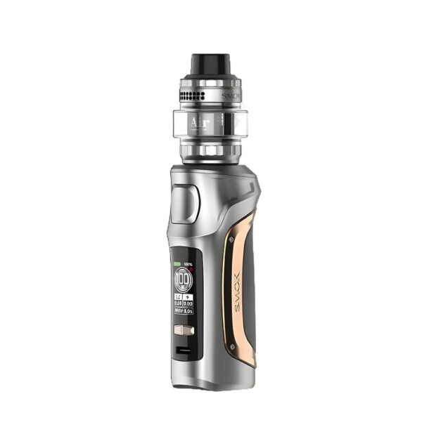 Smok MAG Solo Advanced Mod Kit - Image 17