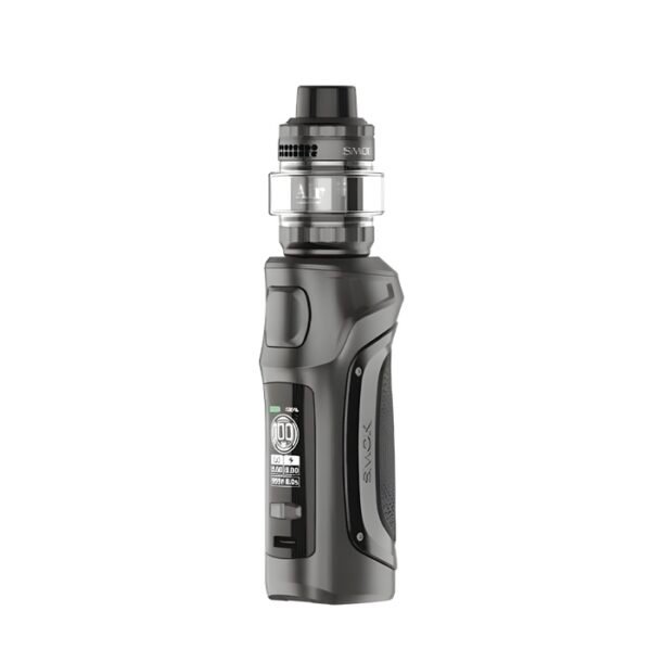 Smok MAG Solo Advanced Mod Kit - Image 12
