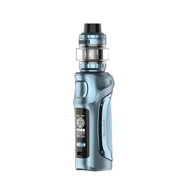 Smok MAG Solo Advanced Mod Kit - Image 15