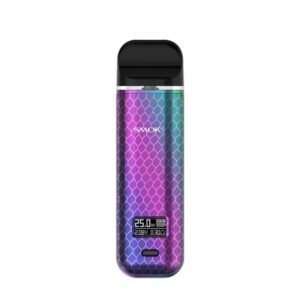 Smok Novo X Pod System Kit