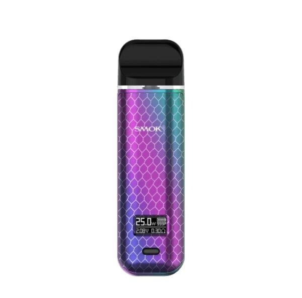 Smok Novo X Pod System Kit