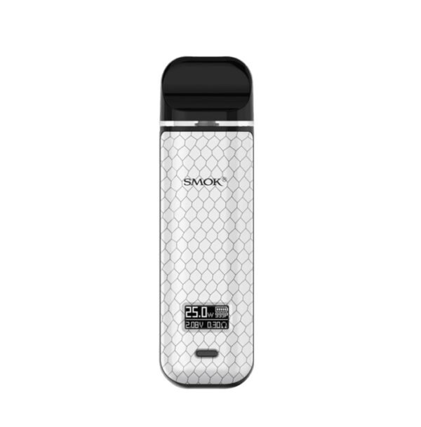Smok Novo X Pod System Kit - Image 2
