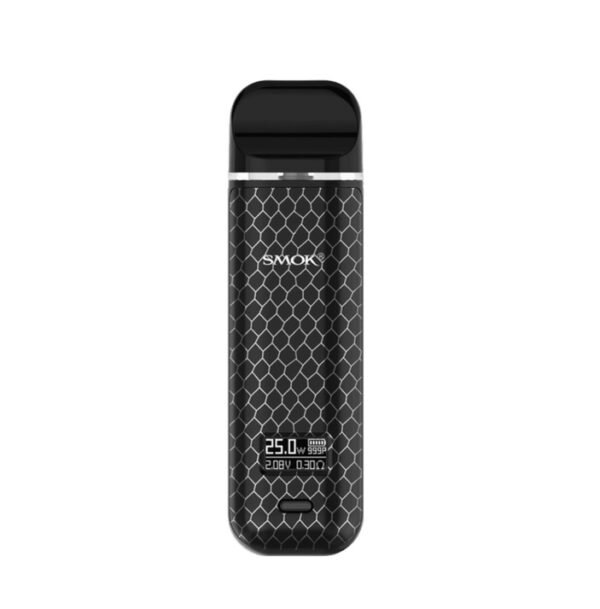Smok Novo X Pod System Kit - Image 3