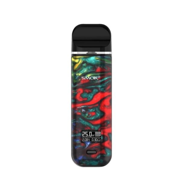 Smok Novo X Pod System Kit - Image 4