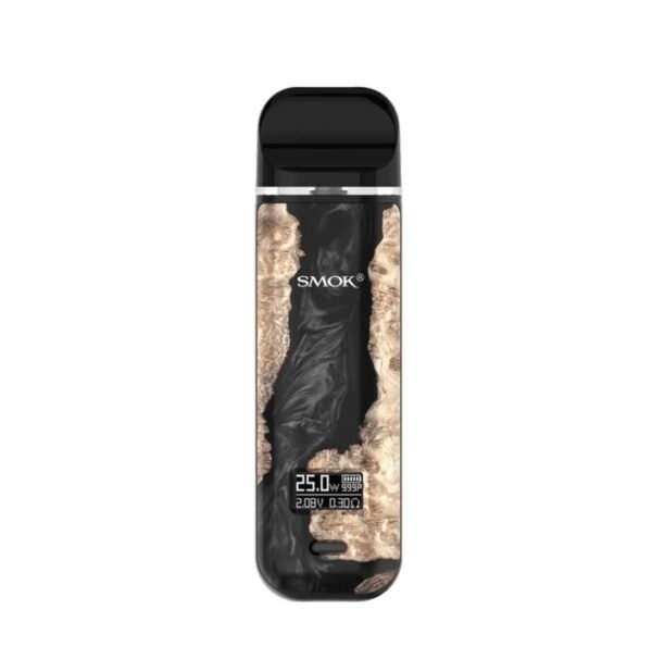 Smok Novo X Pod System Kit - Image 5