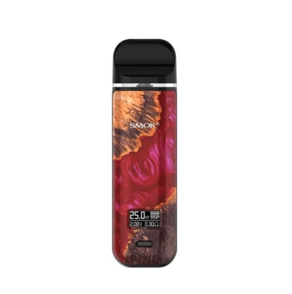 Smok Novo X Pod System Kit - Image 7