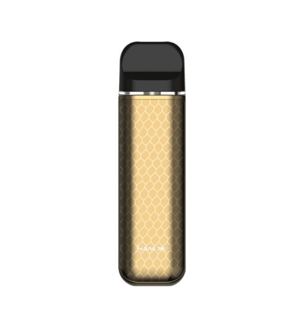 Smok Novo 3 Pod System Kit - Image 8