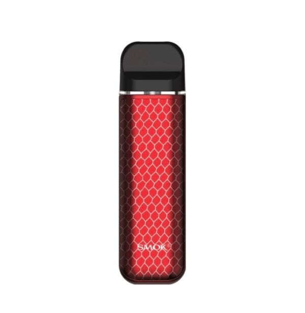Smok Novo 3 Pod System Kit - Image 9