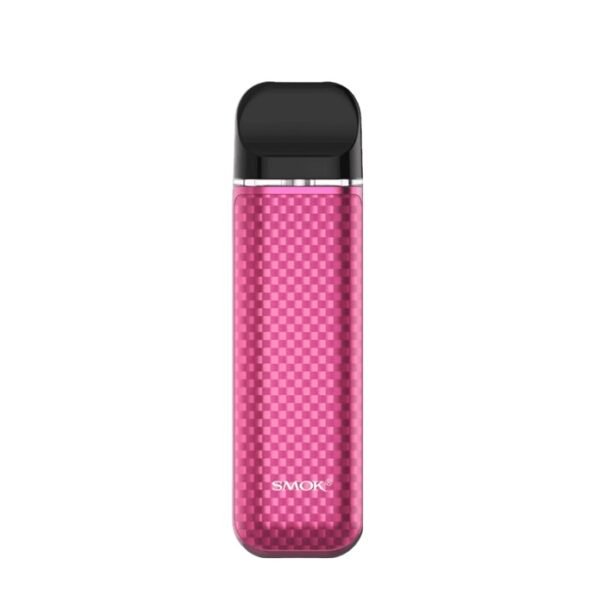 Smok Novo 3 Pod System Kit - Image 11