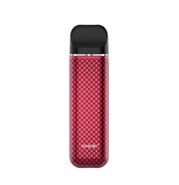 Smok Novo 3 Pod System Kit - Image 13