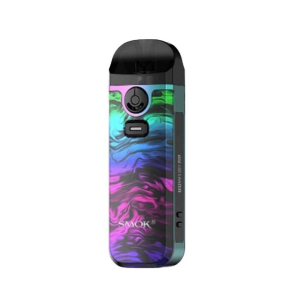 Smok Nord 4 Pod-Mod Kit - Image 2
