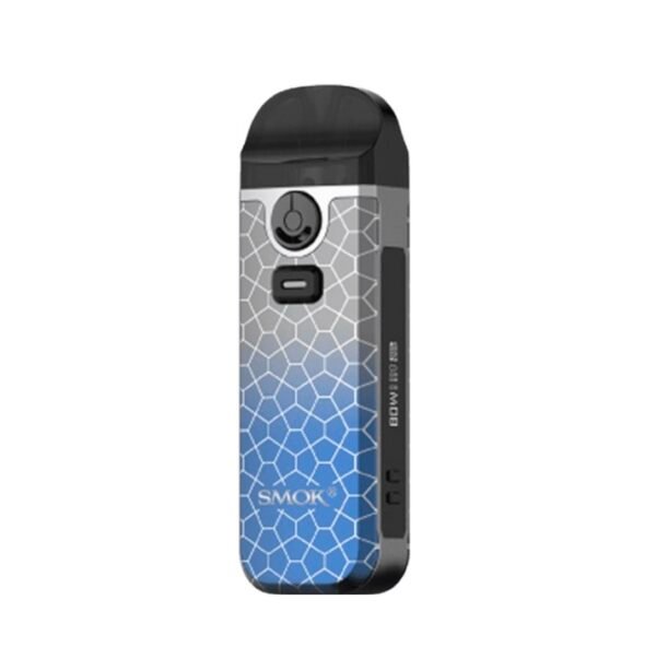 Smok Nord 4 Pod-Mod Kit - Image 3