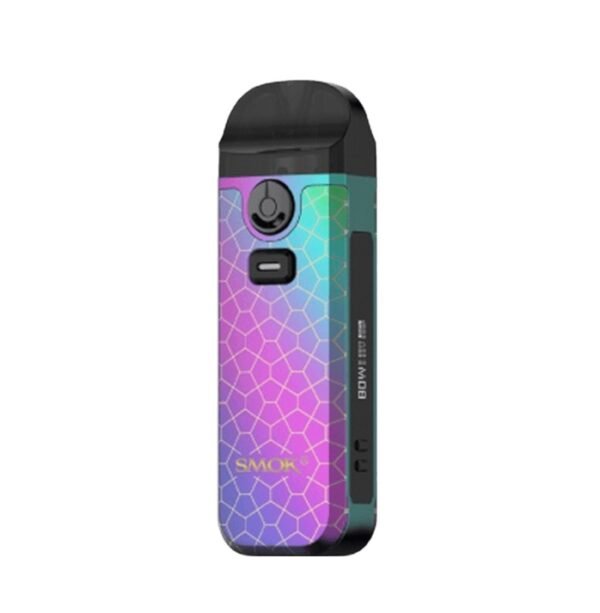 Smok Nord 4 Pod-Mod Kit - Image 4