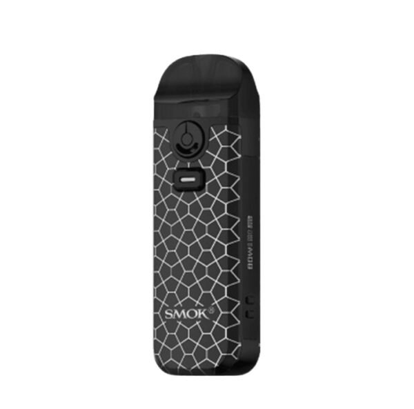 Smok Nord 4 Pod-Mod Kit - Image 5