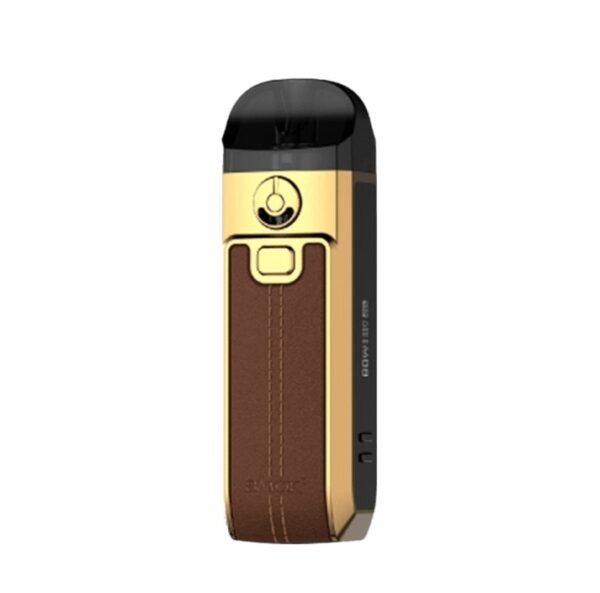 Smok Nord 4 Pod-Mod Kit - Image 7