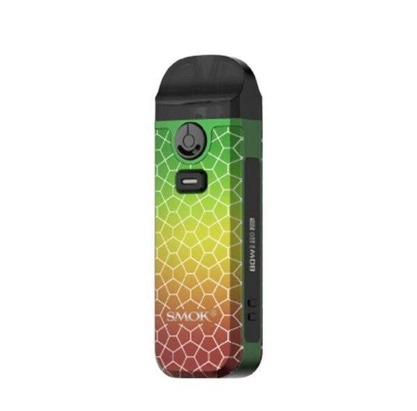 Smok Nord 4 Pod-Mod Kit - Image 9