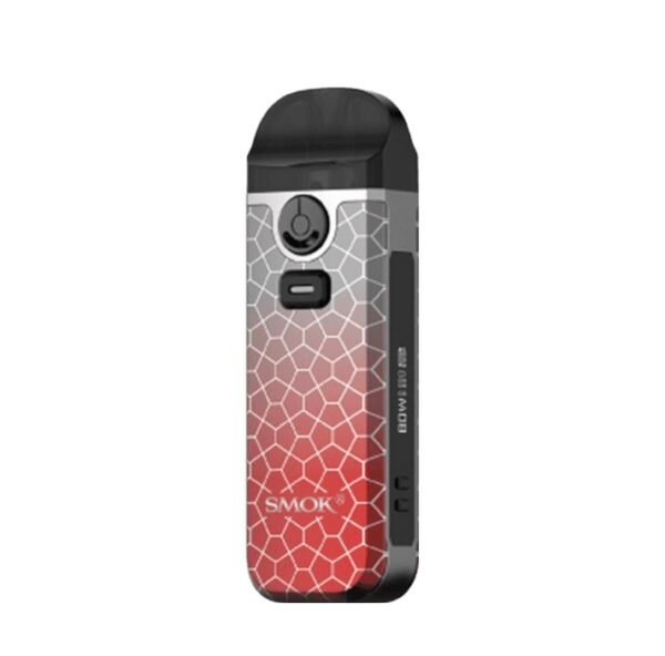 Smok Nord 4 Pod-Mod Kit - Image 10