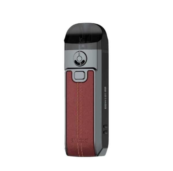 Smok Nord 4 Pod-Mod Kit - Image 11