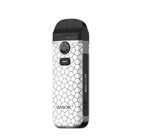 Smok Nord 4 Pod-Mod Kit - Image 12