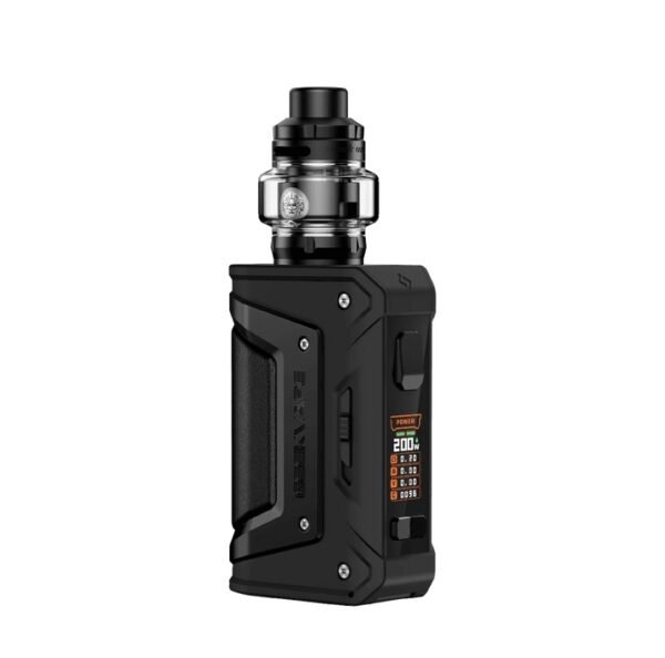 Geekvape L200 Classic (Aegis Legend 2) Advanced Mod Kit - Image 2