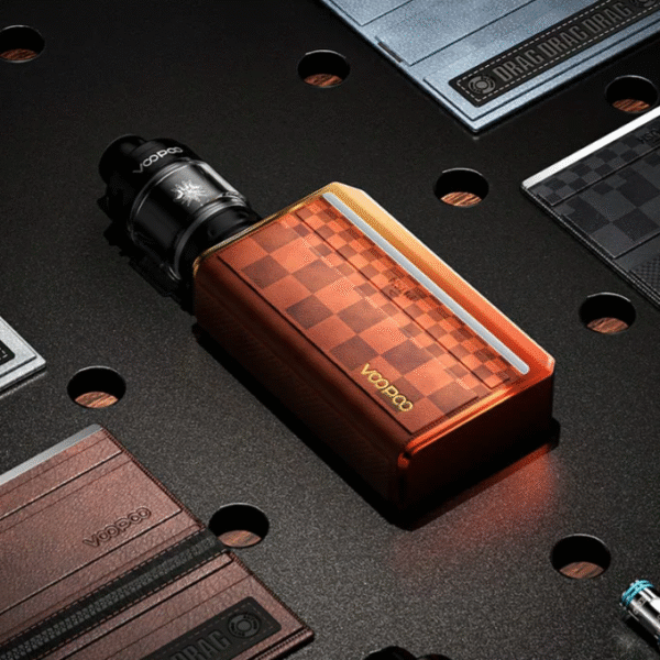 Voopoo Drag 5 Advanced Mod Kit - Image 8