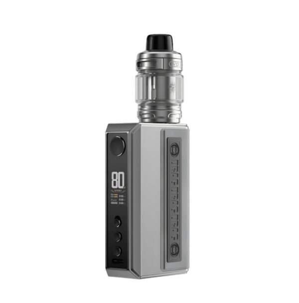 Voopoo Drag 5 Advanced Mod Kit - Image 2