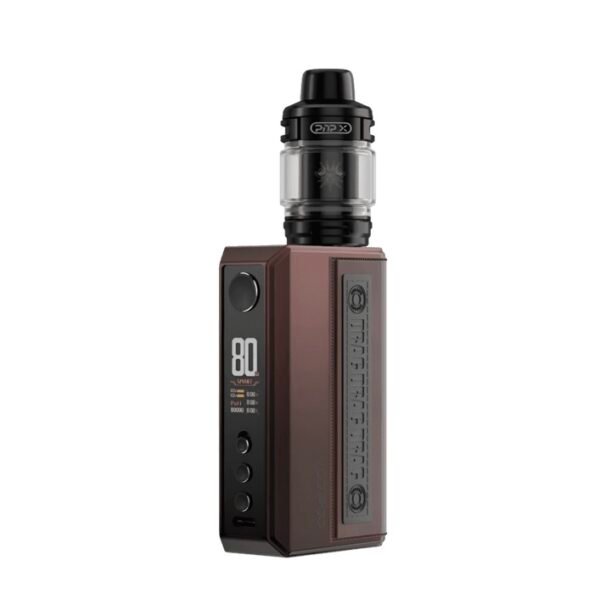 Voopoo Drag 5 Advanced Mod Kit - Image 4