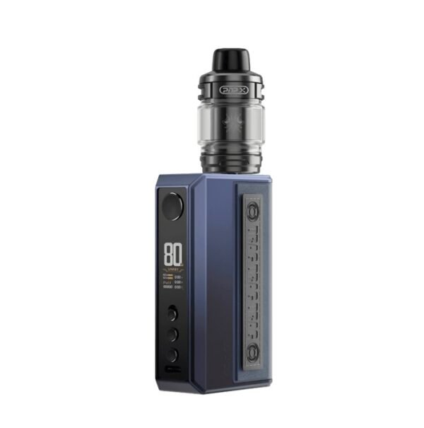 Voopoo Drag 5 Advanced Mod Kit - Image 7