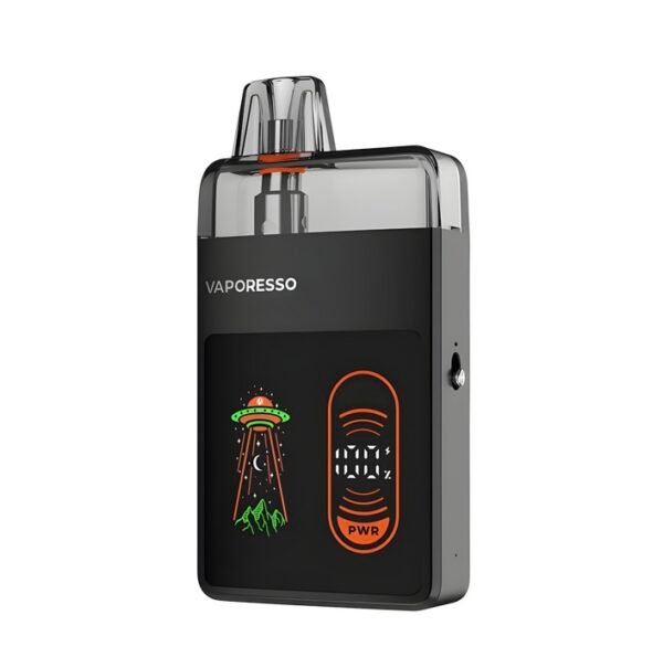 Vaporesso Eco Nano Pro Pod System Kit - Image 4