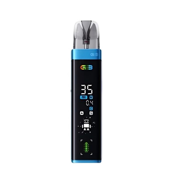 Uwell Caliburn G3 Pro Pod System Kit - Image 2
