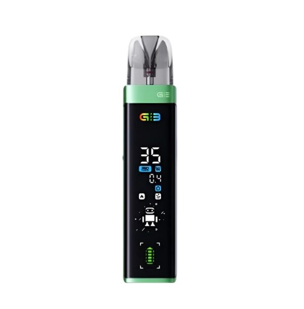 Uwell Caliburn G3 Pro Pod System Kit - Image 3