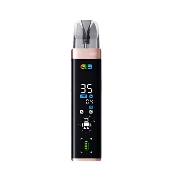 Uwell Caliburn G3 Pro Pod System Kit - Image 4
