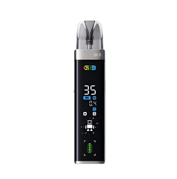 Uwell Caliburn G3 Pro Pod System Kit - Image 6