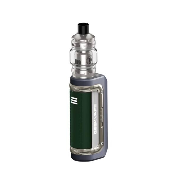 Geekvape M100 (Aegis Mini 2) Advanced Mod Kit - Image 2