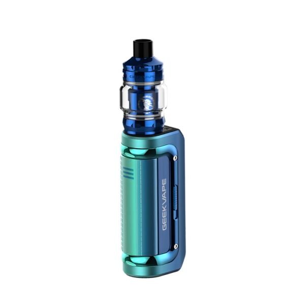 Geekvape M100 (Aegis Mini 2) Advanced Mod Kit - Image 4