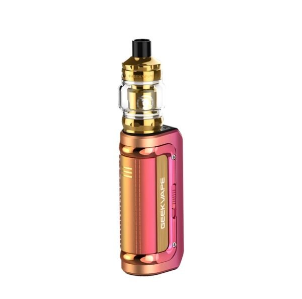 Geekvape M100 (Aegis Mini 2) Advanced Mod Kit - Image 6